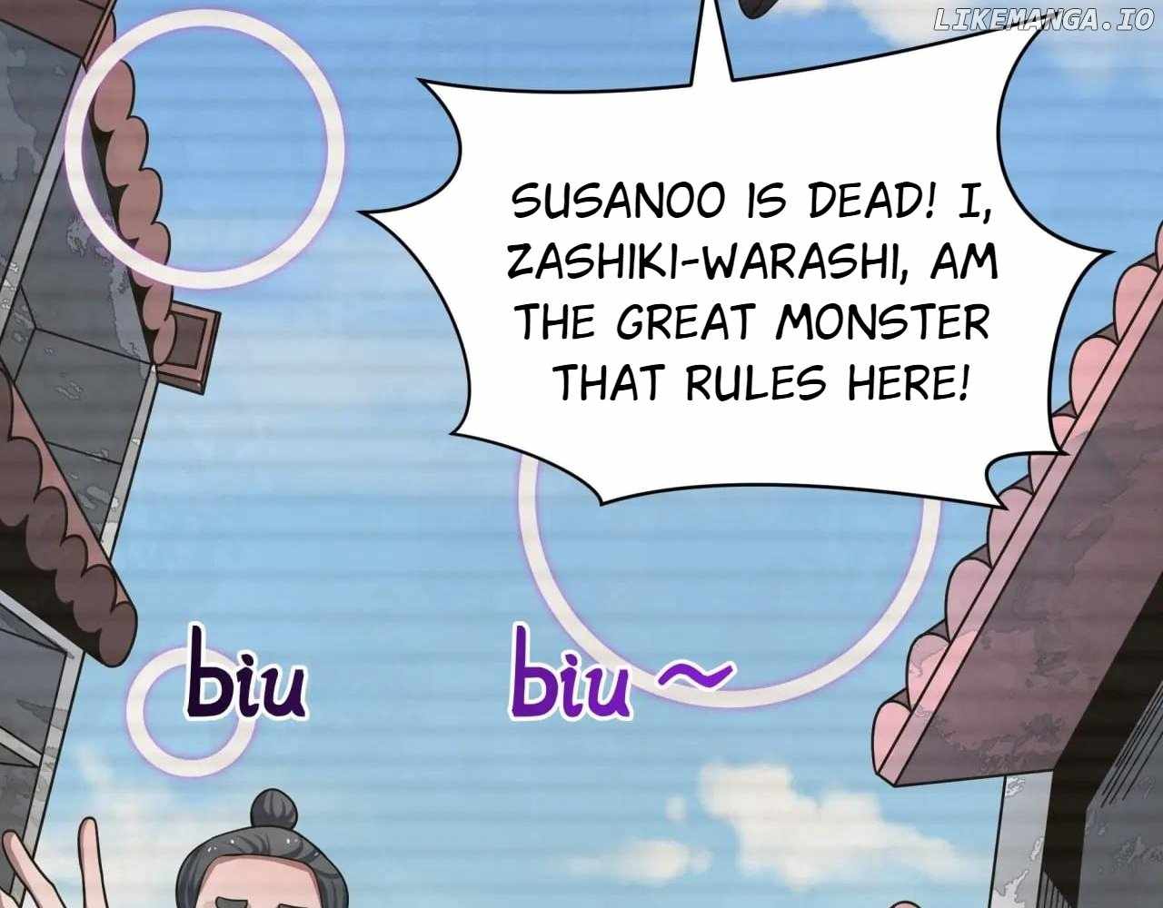 Age of Terror Chapter 486 29